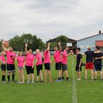 9. Mixed-Turnier in Kleinlangheim